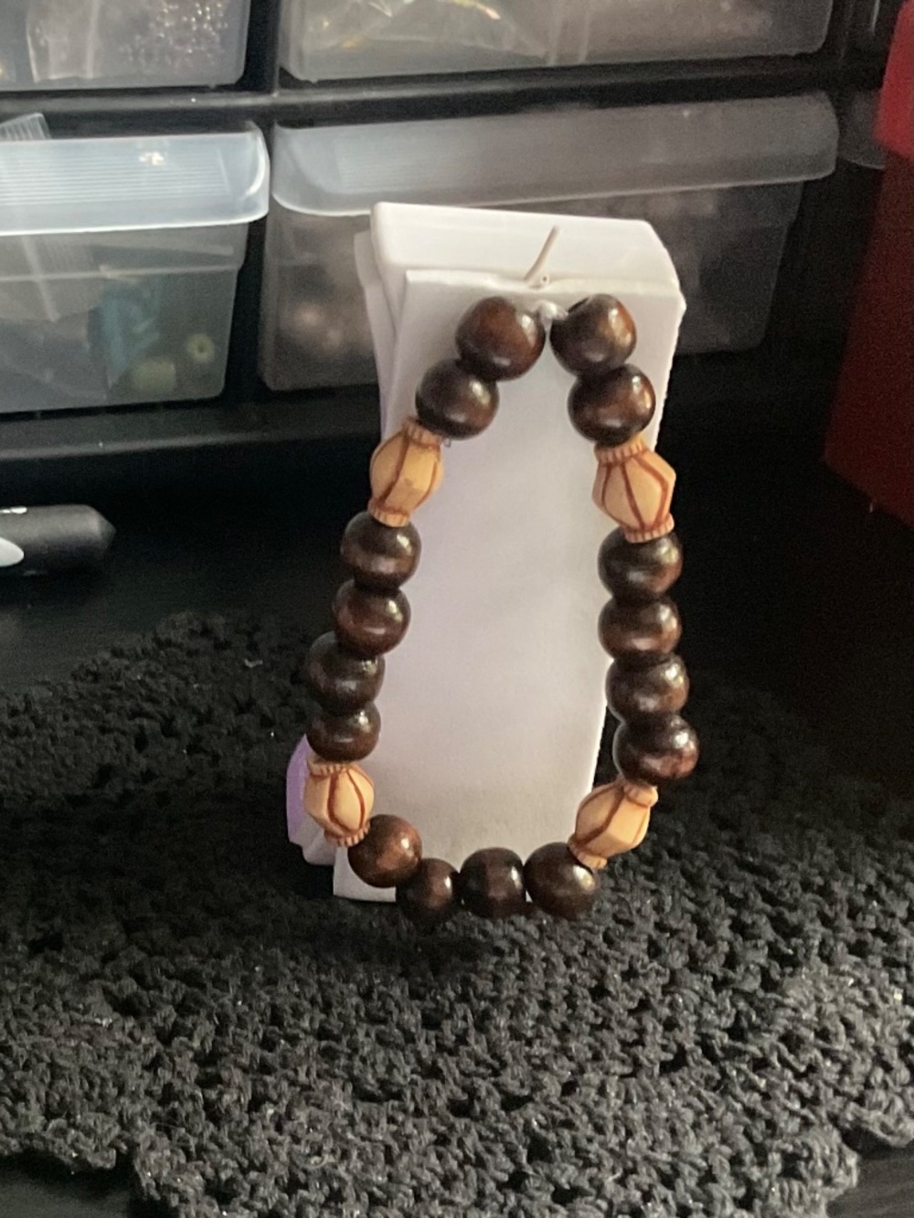 Brown Delight - Picture 3 of 4